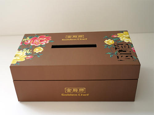 消費者對(dui)包裝盒的要(yào)求主要有哪(nǎ)些特征？