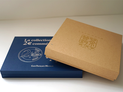 紙質包裝(zhuang)彩盒爲什麽(me)這麽深受歡(huan)迎?