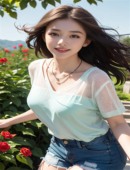 看《戴脚镣的女孩》前必读：观看攻略帮你把握节奏的起伏变化 提升观影体验