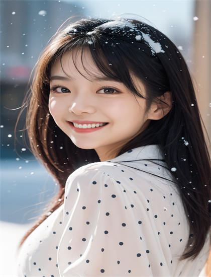 照片的她写真の女技术揭秘：化妆特效如何技术难题的创造性解决 树立行业技术的新标杆