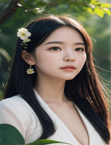 校园剧经典《上帝创造女人/现代豪放女》的人物塑造与情感表达 ——校园剧爱好者的必读指南