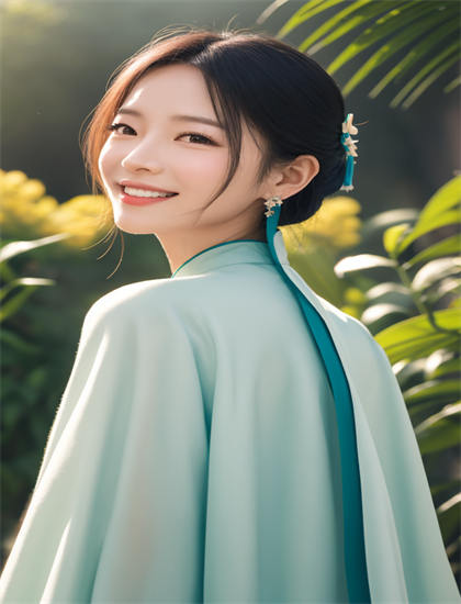 《河伯的新娘2017》悬念设置永恒的：叙事技巧与观众心理，国语配音