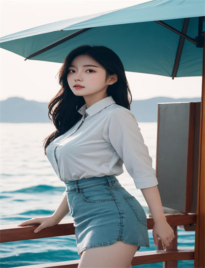 《女演员们的性爱选秀》特效制作解析：CG技术与视觉效果详细解读